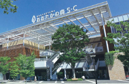 フォレステージ　イーストB 周辺画像6