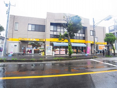AJ北小金 周辺画像2