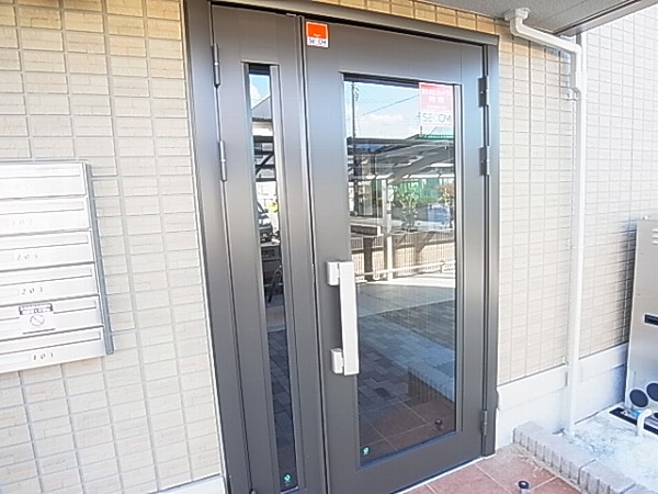 オ・ソレイユABIKO その他外観2