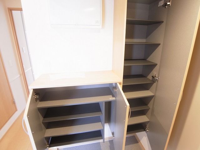 オ・ソレイユABIKO その他8