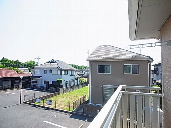 チェリーコートⅡ その他5