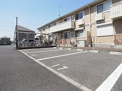 チェリーコートⅡ その他外観1