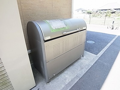 チェリーコートⅡ その他外観4
