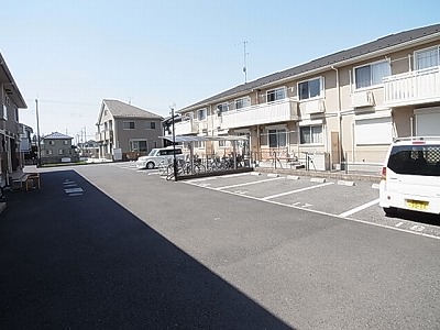 チェリーコートⅡ その他外観5