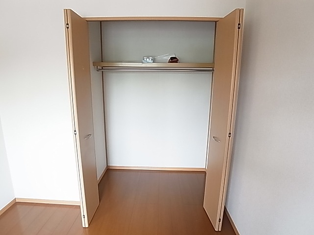 エミネンス（東中新宿） 収納