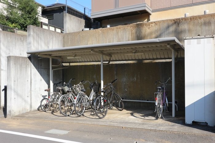 エミネンス（東中新宿） その他