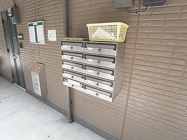 エミネンス（東中新宿） その他