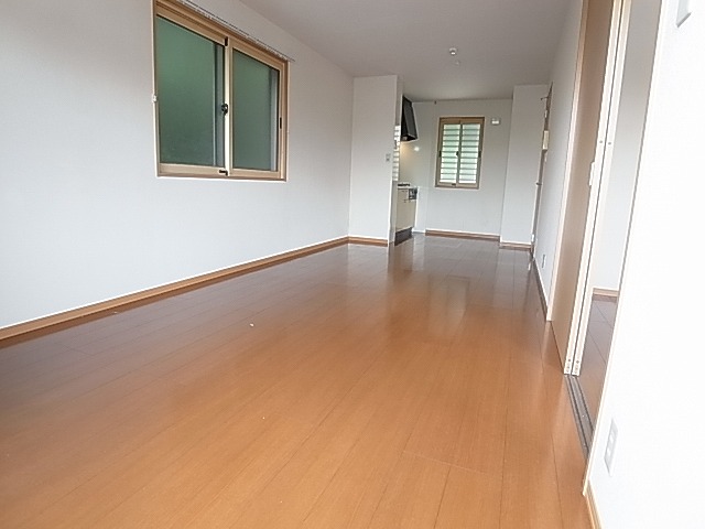 エミネンス（東中新宿） その他