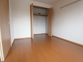 エミネンス（東中新宿） ベッドルーム