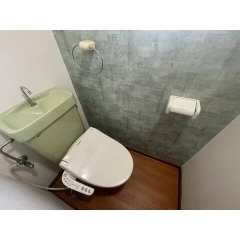 柏市豊四季邸宅 その他1