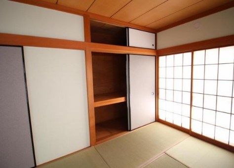 柏市豊四季邸宅 その他3