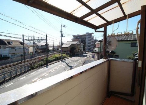 柏市豊四季邸宅 その他4