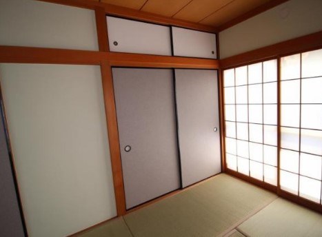 柏市豊四季邸宅 その他6