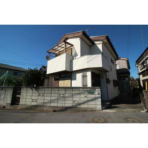 柏市豊四季邸宅 その他外観1