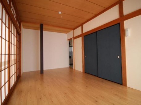 柏市豊四季邸宅 その他7