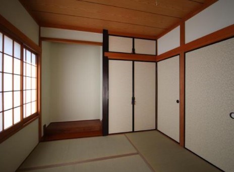 柏市豊四季邸宅 その他8