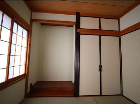 柏市豊四季邸宅 その他9