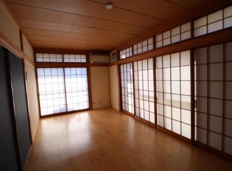 柏市豊四季邸宅 その他11