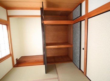 柏市豊四季邸宅 その他15