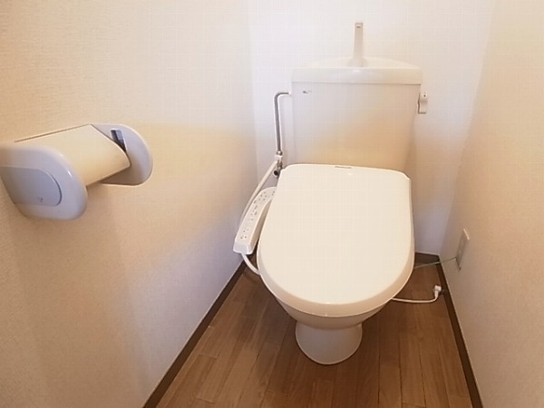 グリーンヴァレー葉山  その他1