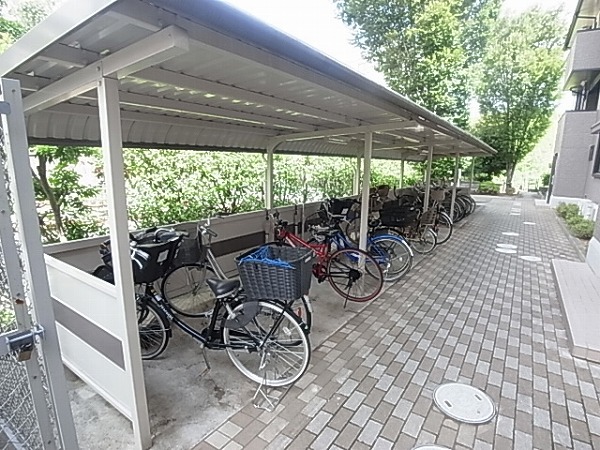 グリーンヴァレー葉山  その他外観2