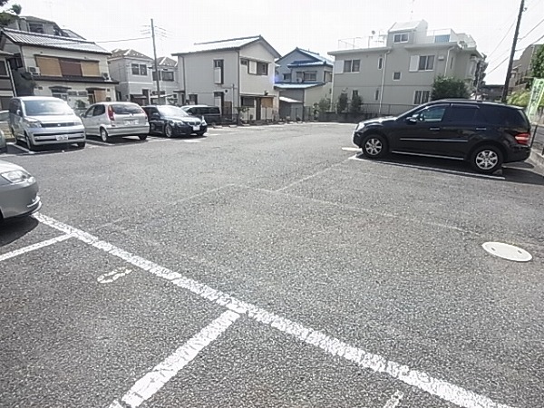 グリーンヴァレー葉山  その他外観3