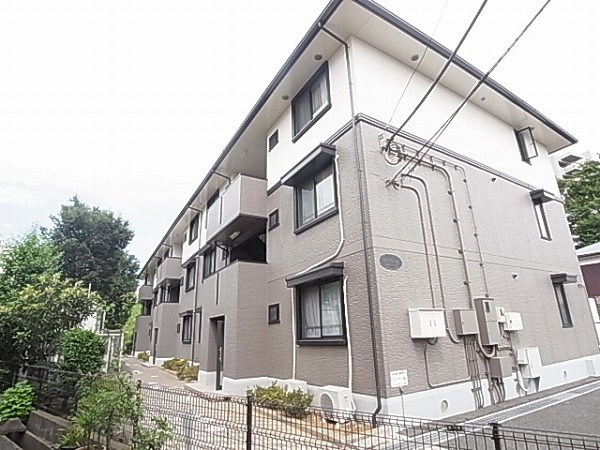 グリーンヴァレー葉山  その他外観5