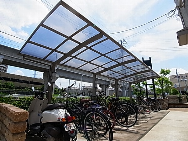 リバーサイドヴィラ　ハピネス その他外観4