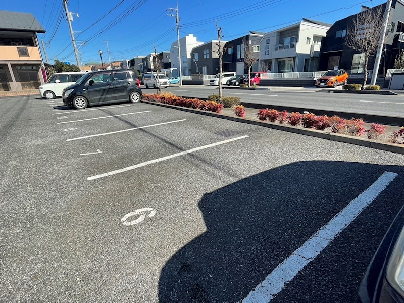 オリエンス その他外観1