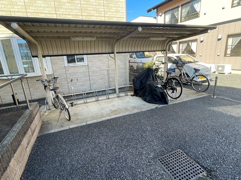 オリエンス その他外観2