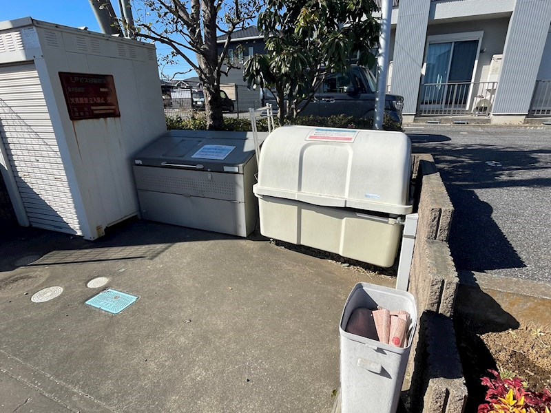 オリエンス その他外観3