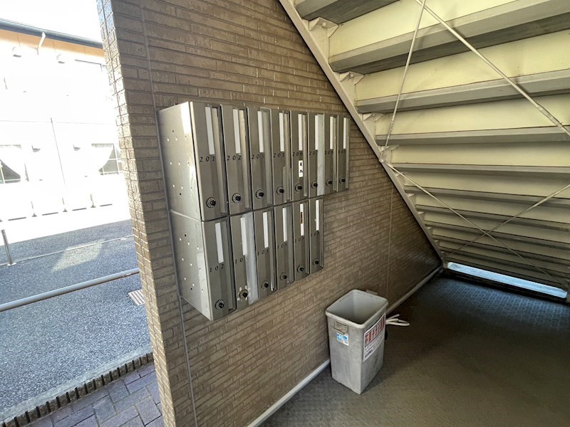 オリエンス その他外観4