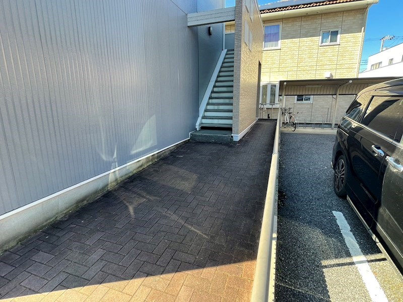 オリエンス その他外観5