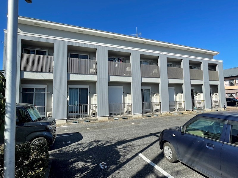 オリエンス その他外観6