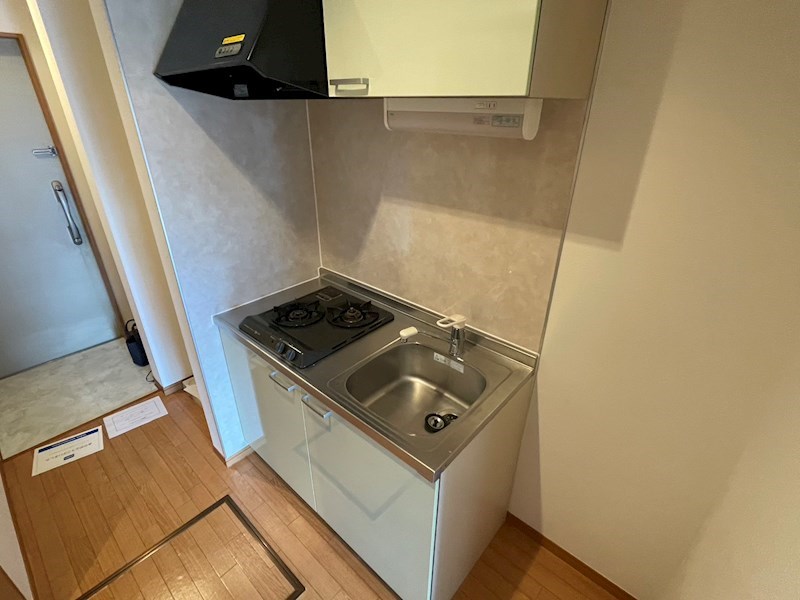 オリエンス キッチン