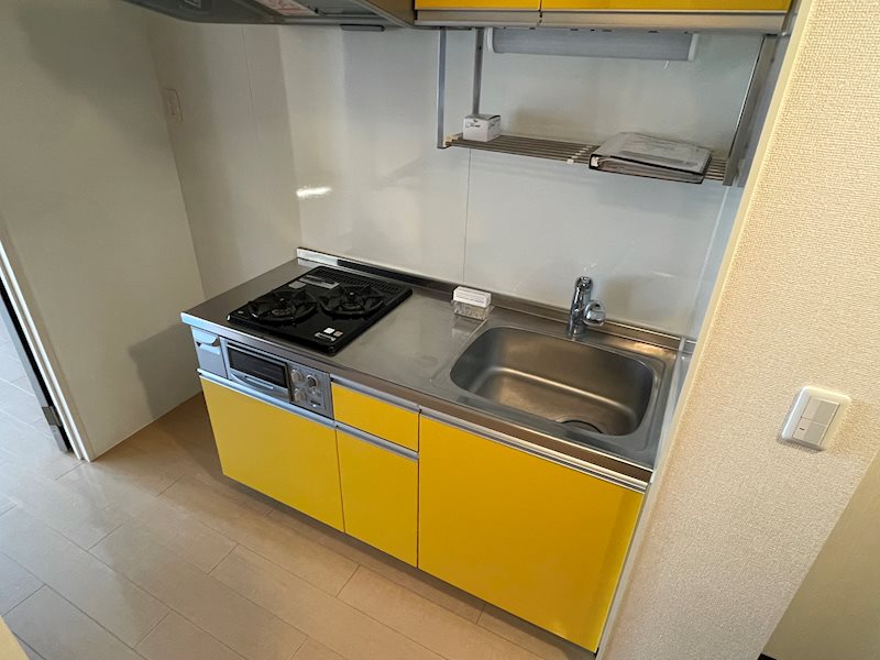 セレーノ.Ｋ キッチン
