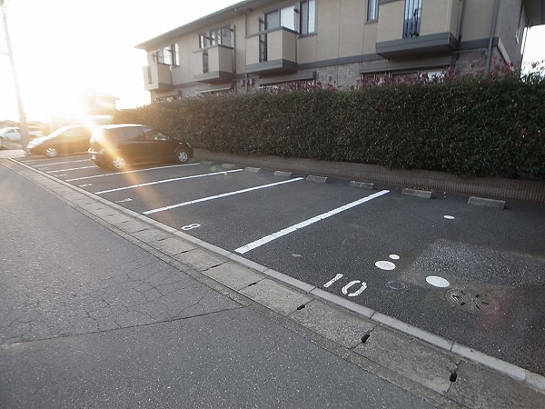 クロスクローバー その他外観4