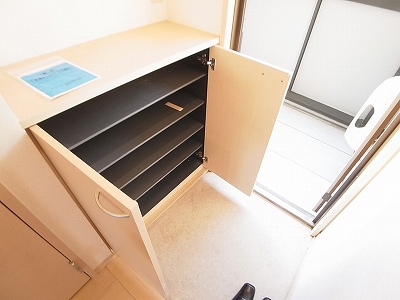 クロスクローバー その他10