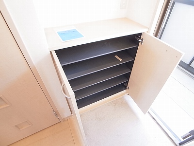 クロスクローバー その他21