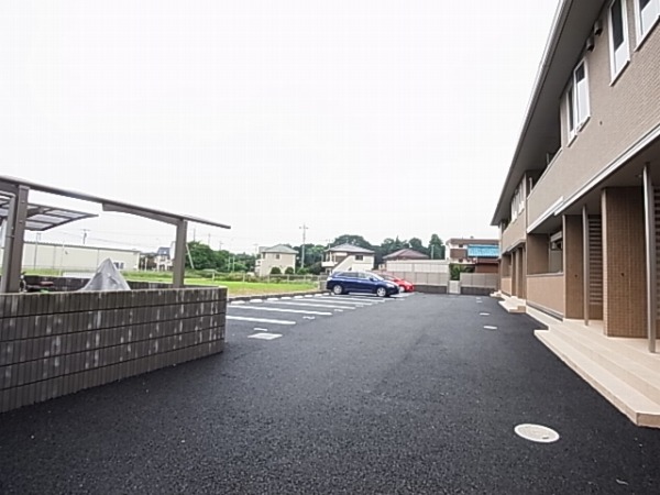 スカイヒル その他外観1