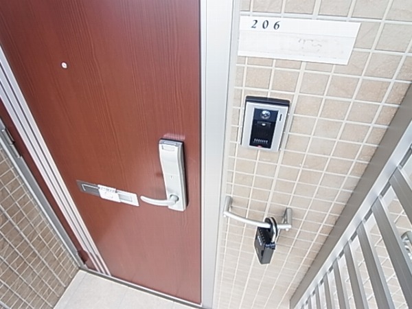 スカイヒル その他外観3