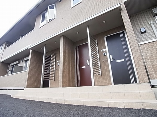 スカイヒル その他外観4