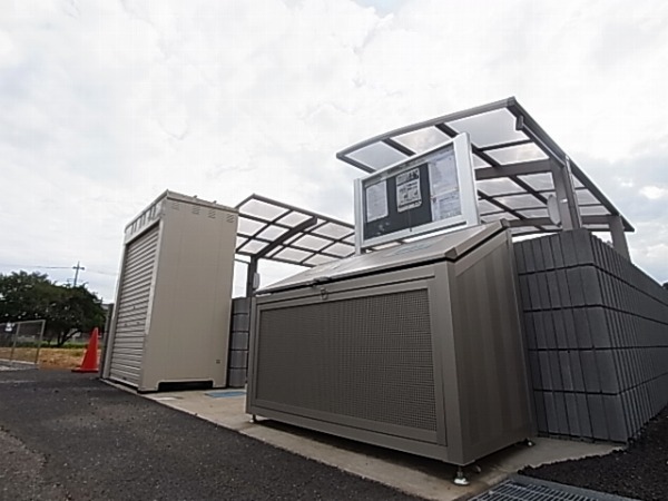 スカイヒル その他外観5