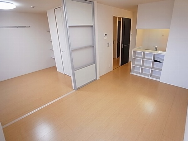 スカイヒル リビング