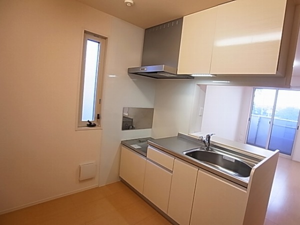 スカイヒル キッチン