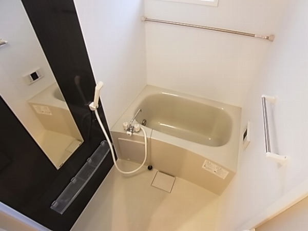 スカイヒル 風呂画像