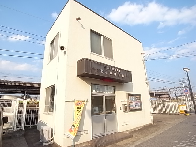 エクセルメゾンB 周辺画像3
