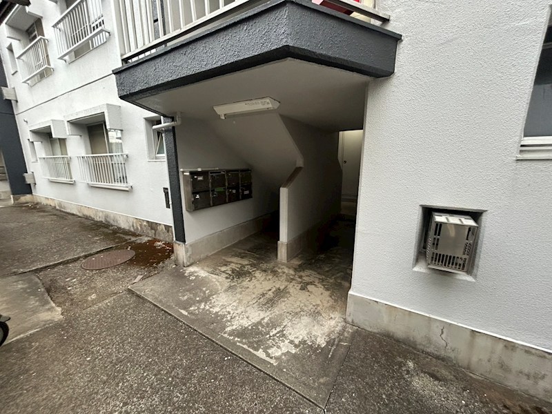 コーポラスオネスト その他外観1