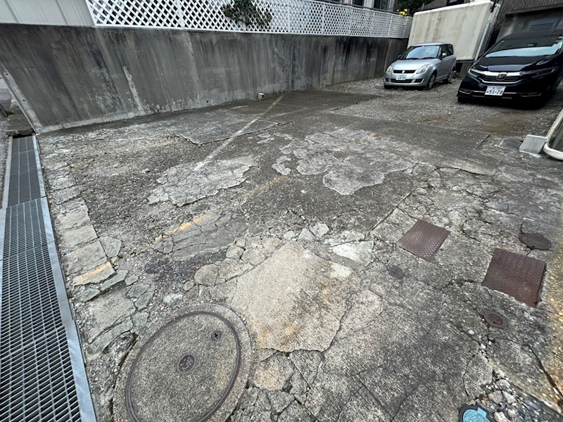 コーポラスオネスト その他外観3