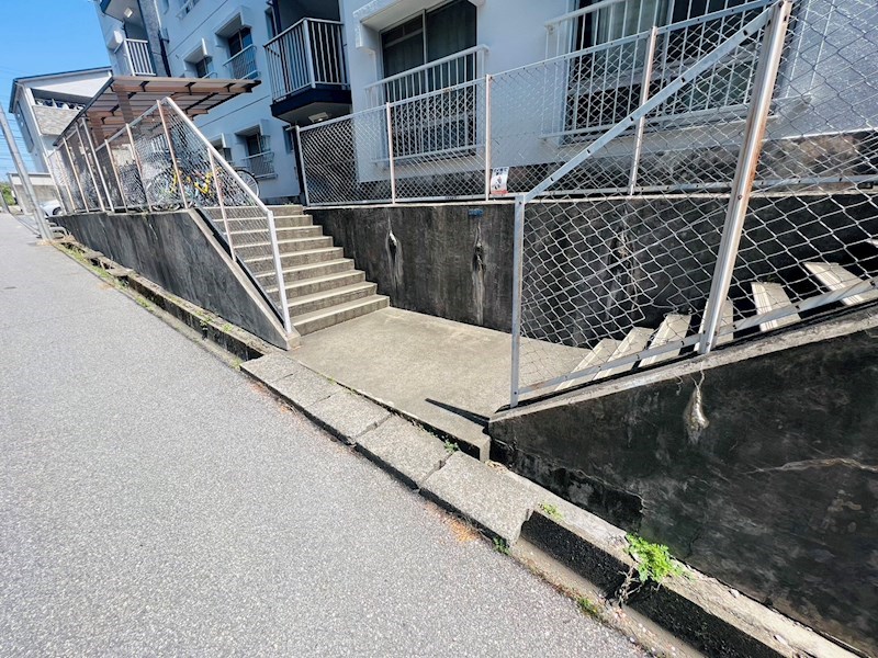 コーポラスオネスト その他外観4